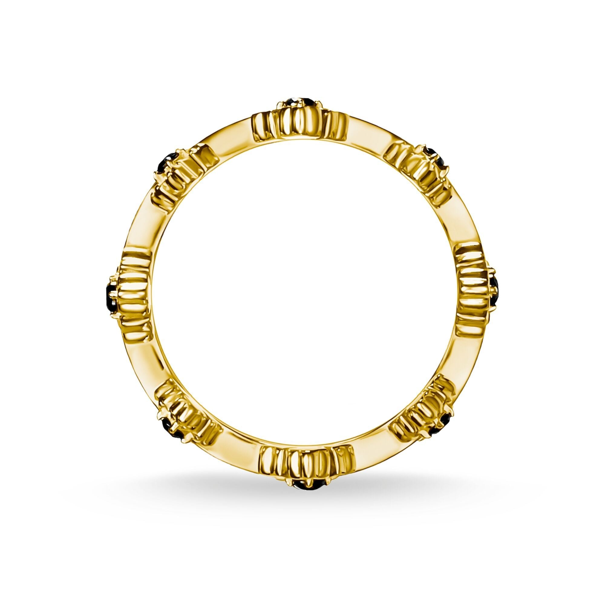 Thomas Sabo Crown Ring