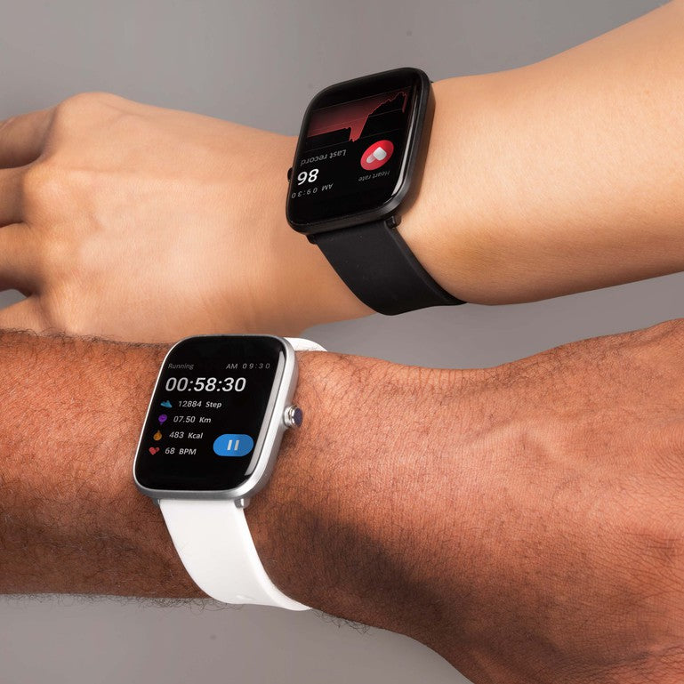 Sekonda Motion Smartwatch - SK30013