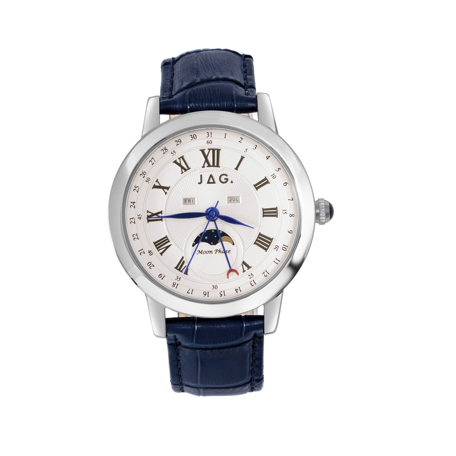 JAG Mosman Analogue Men's Watch