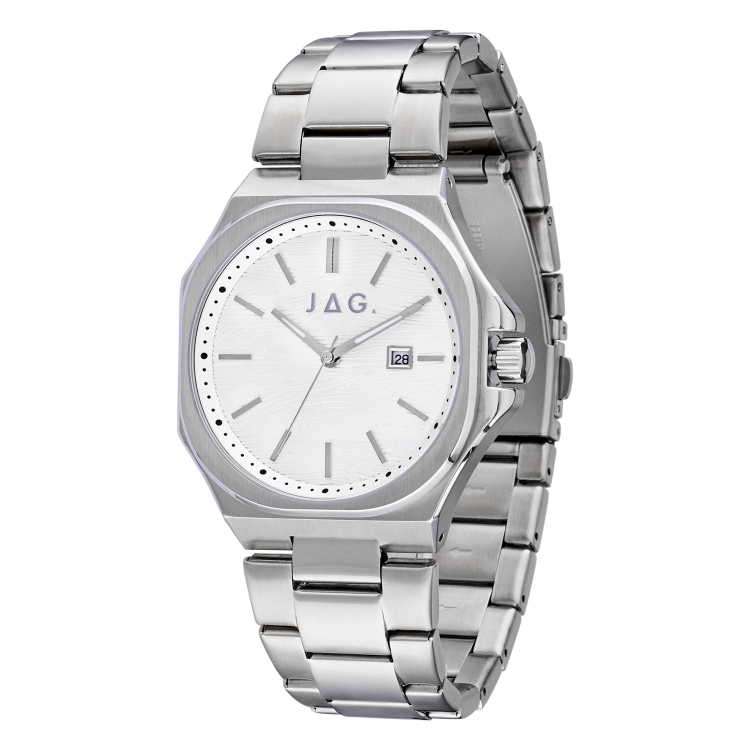 Jag Archer Mens Watch J2823A