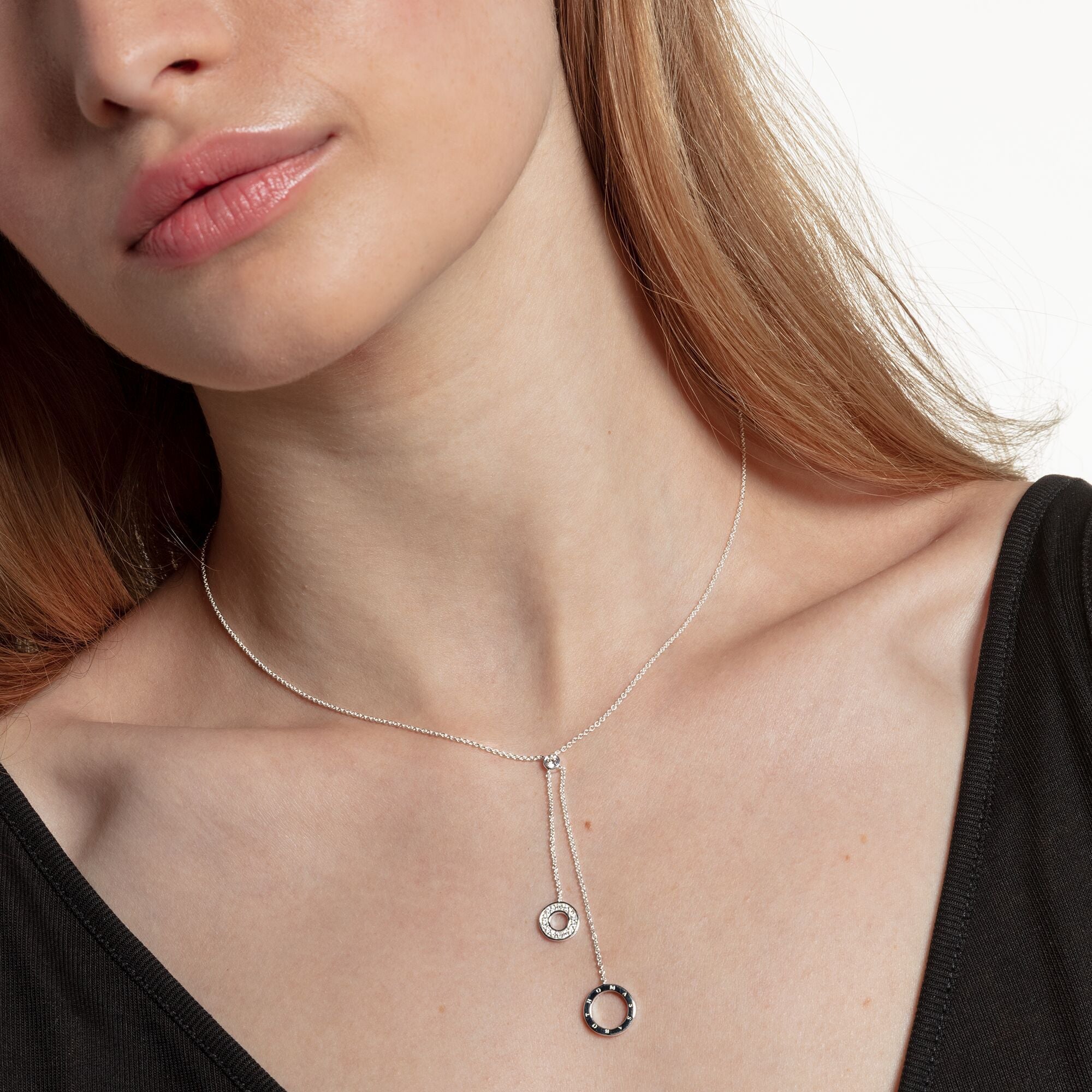 Thomas Sabo Necklace Together Forever