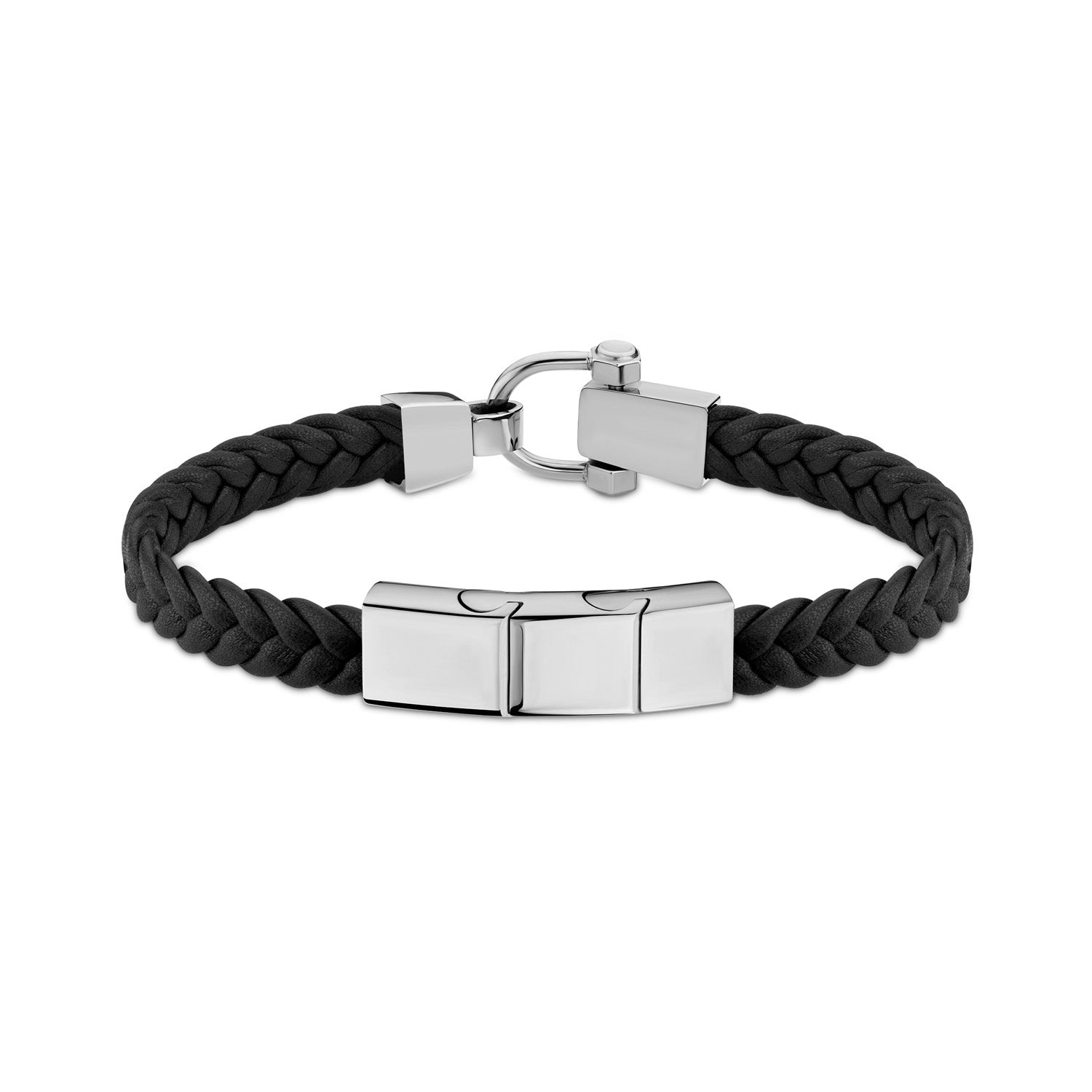 Police Bolt Bracelet