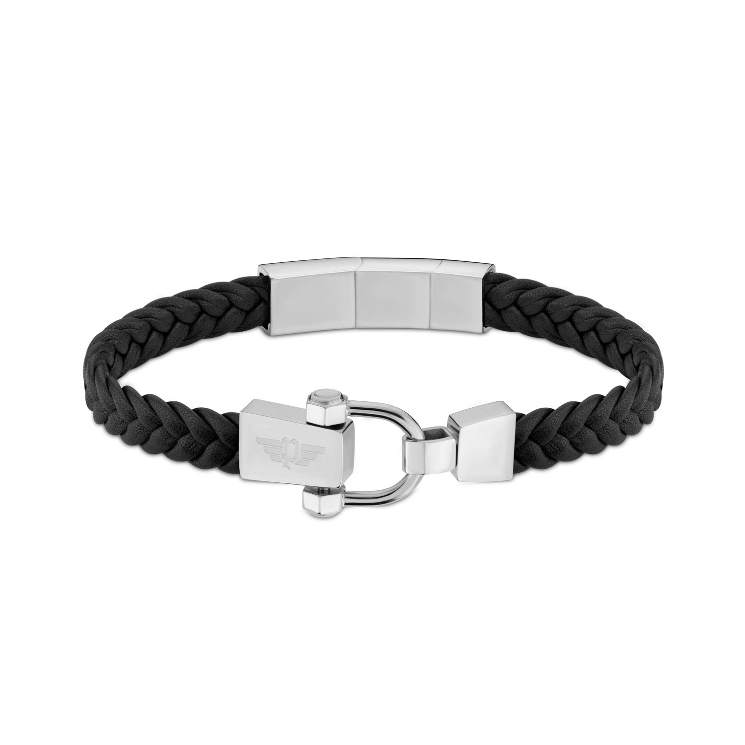 Police Bolt Bracelet